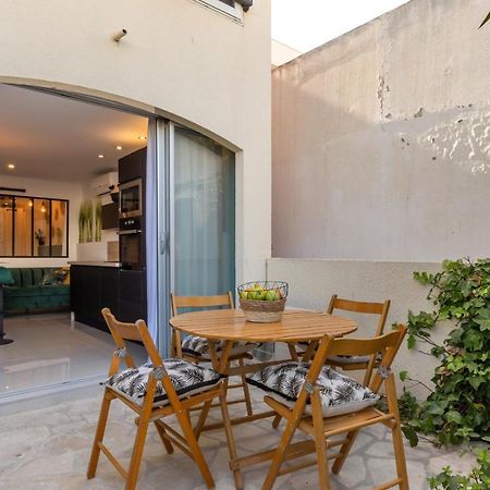 Cap D'Agde Studio - Port Exterior photo