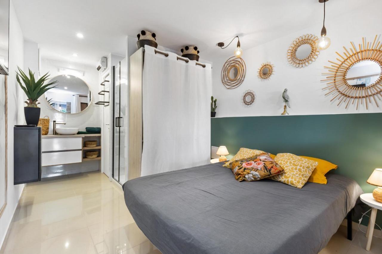 Cap D'Agde Studio - Port Exterior photo