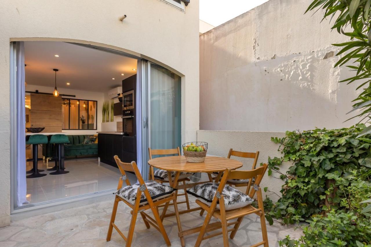 Cap D'Agde Studio - Port Exterior photo